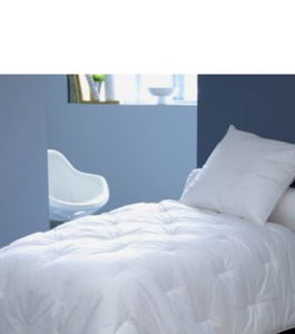 SYNTHETIC DOWN DUVET - 4 Season