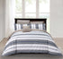 DUVET COVER SET / RIVERRIDGE